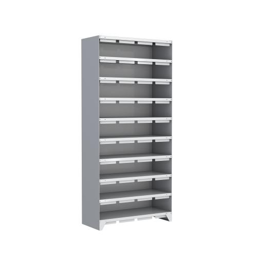Стеллаж для лотков Logic Store (400х225х150 мм)
