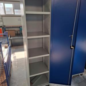 Шкаф для инструментов узкий арт. 1285.100