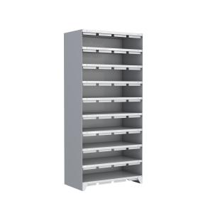 Стеллаж для лотков Logic Store (500х225х150 мм)