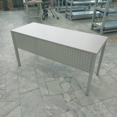 Стол офисный 1500х600 от Чайковского завода Механика
