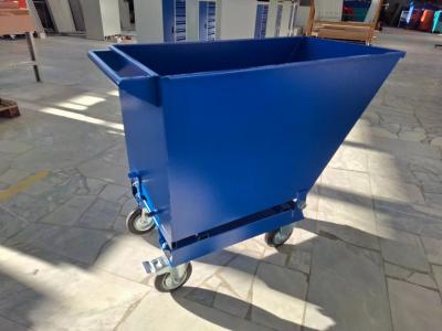 Недорогой контейнер для стружки, артикул 1346.00.00