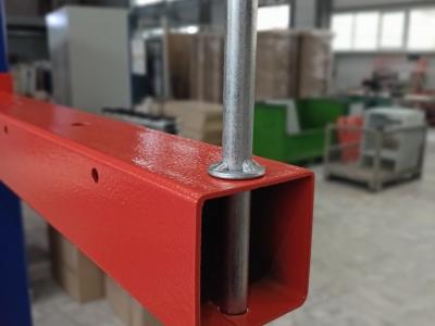 Консольные стеллажи СК-4000